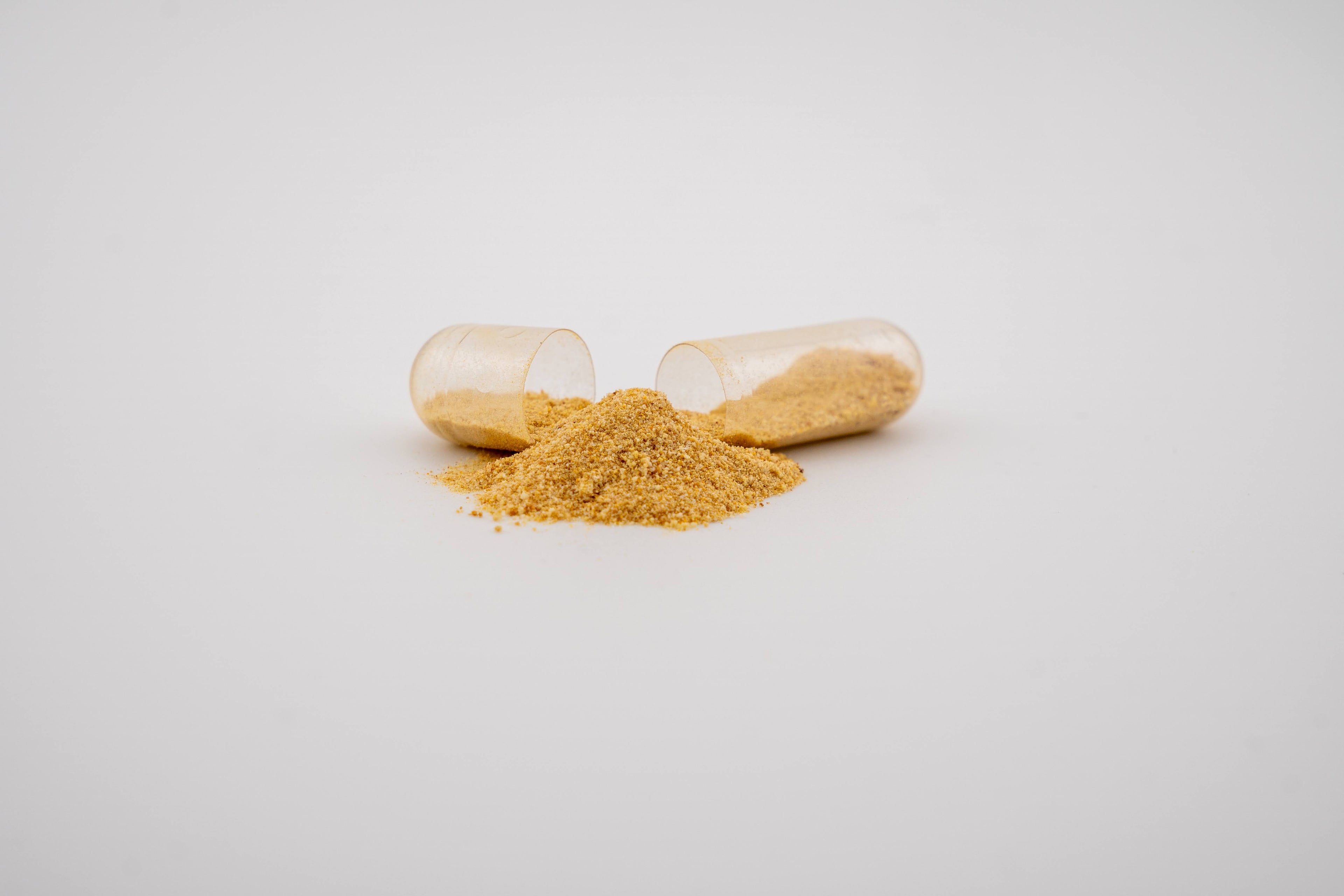 Restful Sleep - Standard Edition - Herbal Supplement